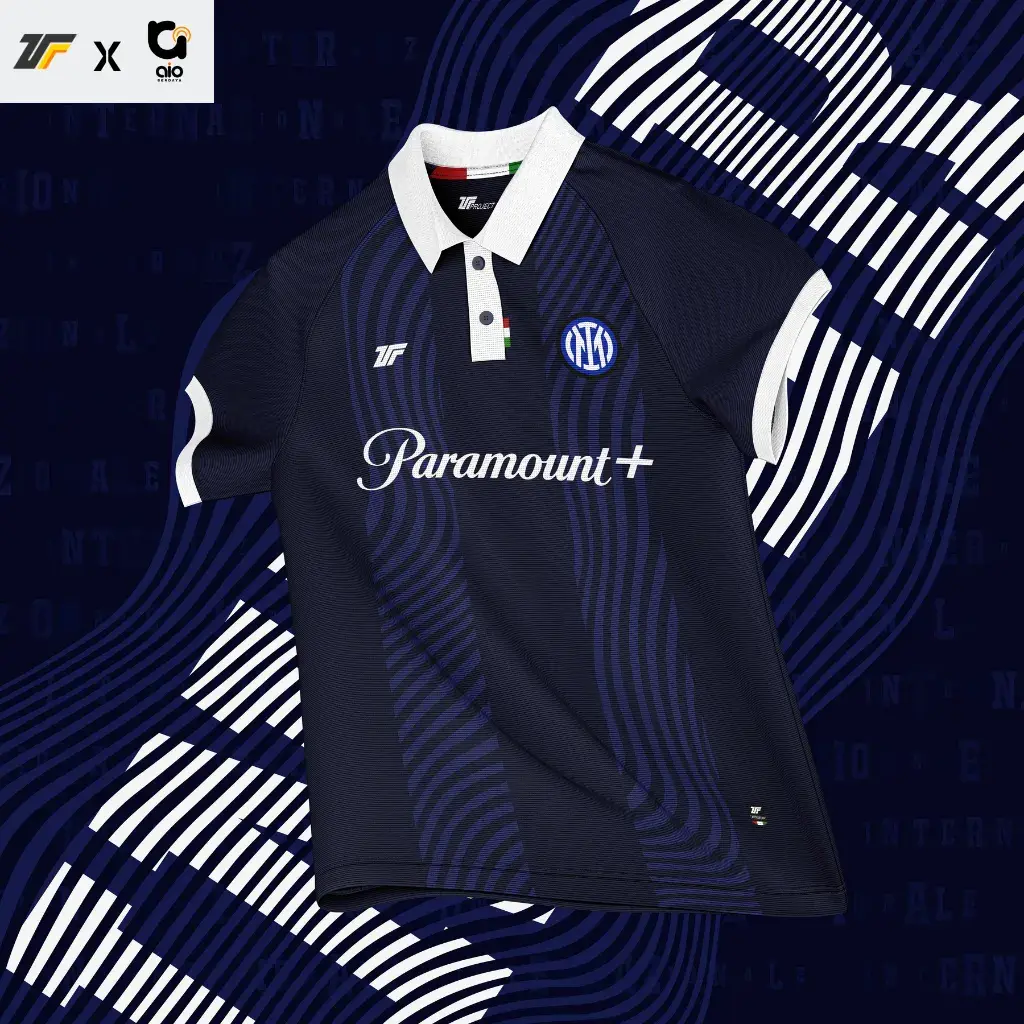 Portofolio Jasa Pembuatan Desain Jersey - 10
