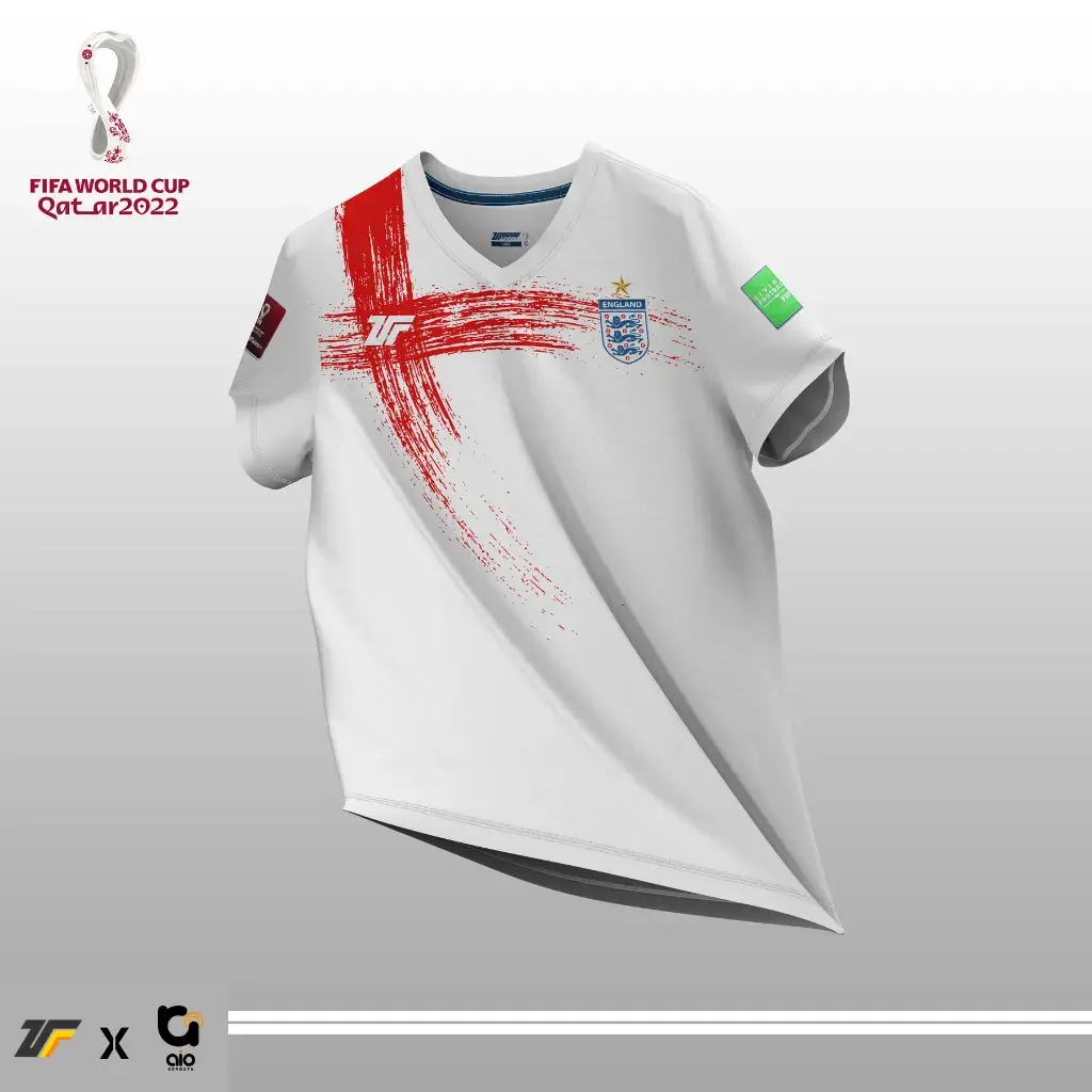 Portofolio Jasa Pembuatan Desain Jersey - 11