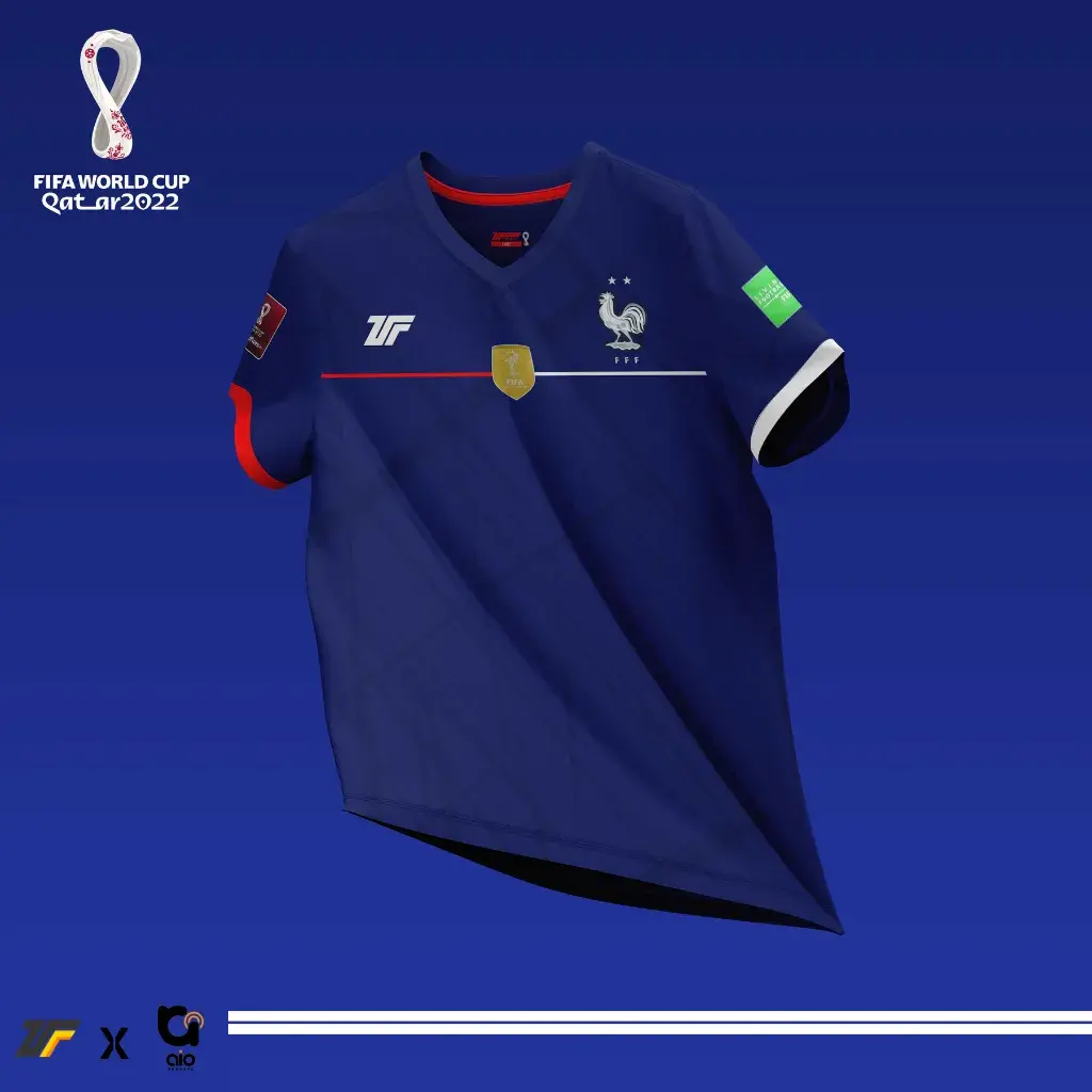Portofolio Jasa Pembuatan Desain Jersey - 15