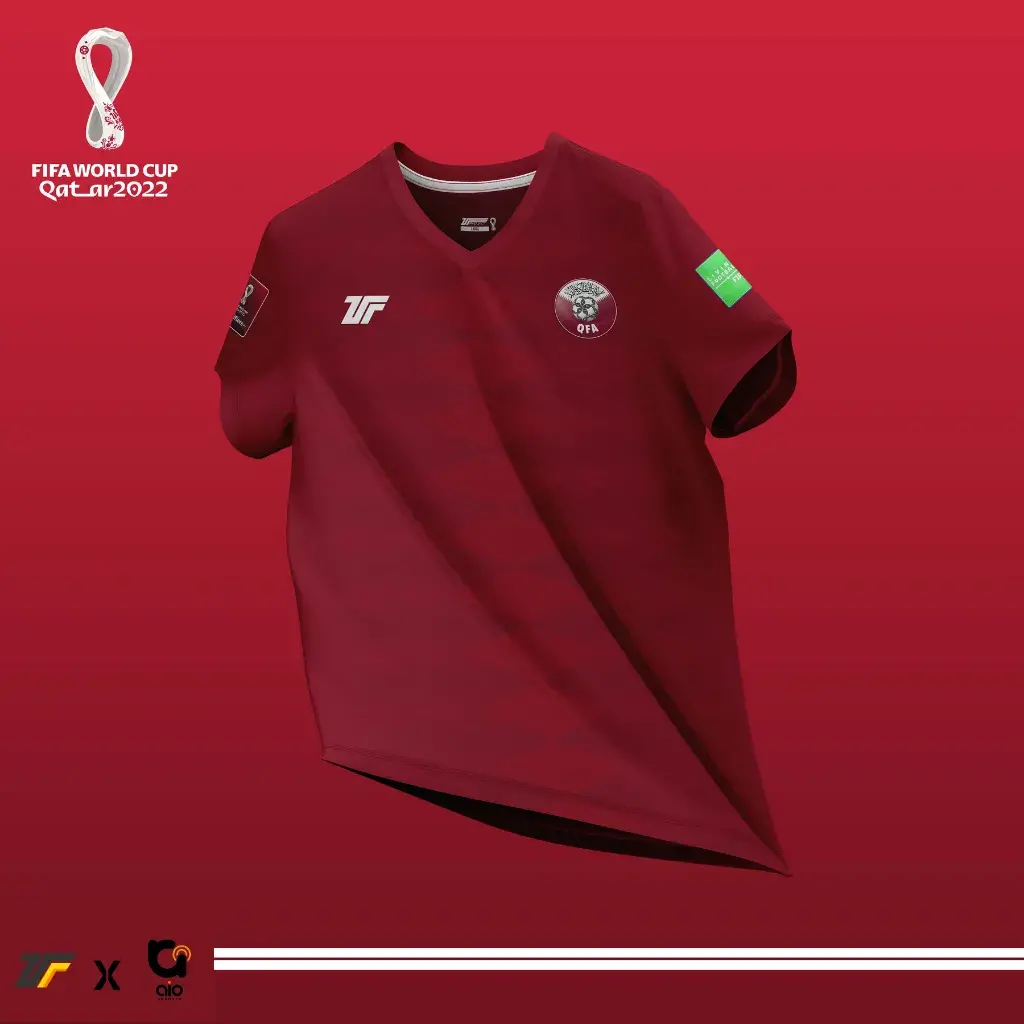 Portofolio Jasa Pembuatan Desain Jersey - 5