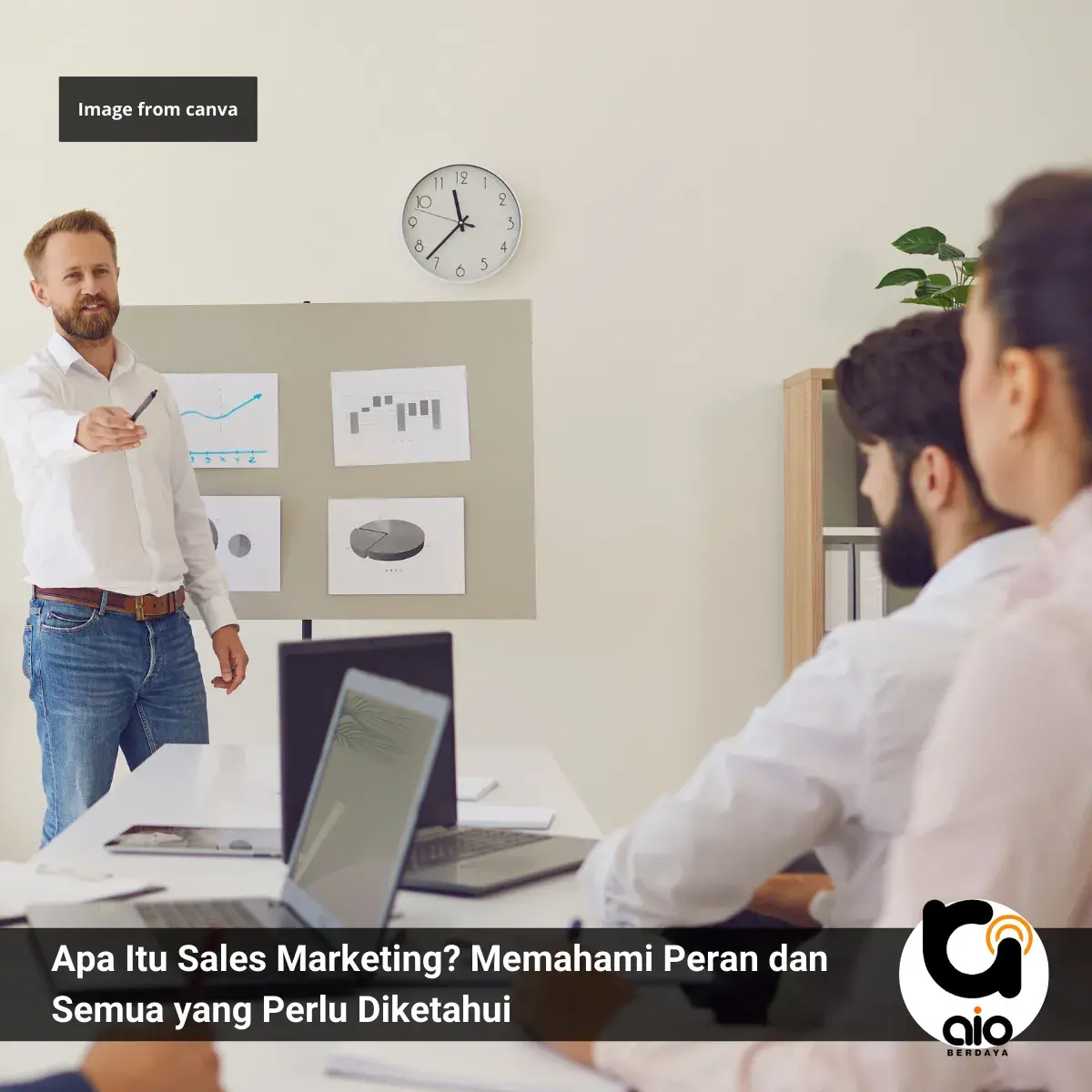 Apa Itu Sales Marketing Memahami Peran Dan Semua Yang Perlu Diketahui