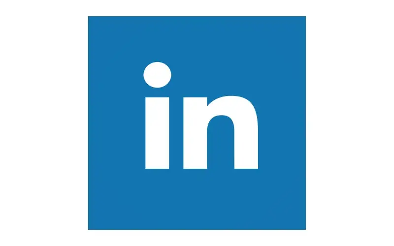 Logo Linkedin