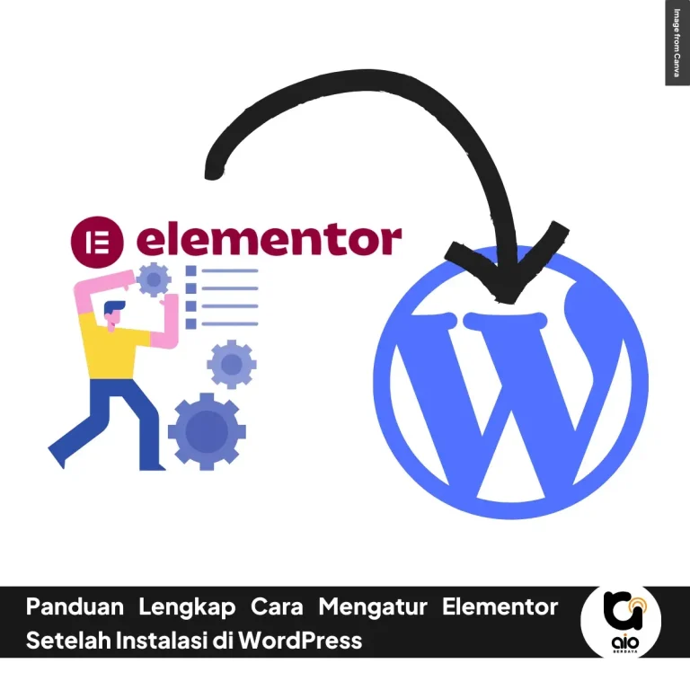 Panduan Lengkap Cara Mengatur Elementor Setelah Instalasi Di Wordpress