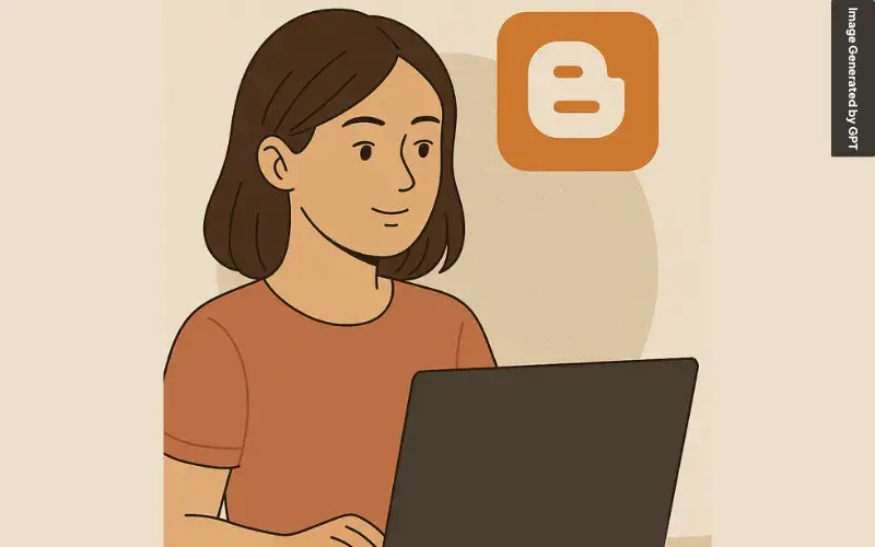 Apa Itu Blogspot
