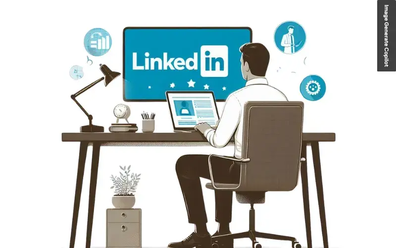 Cara Menggunakan Linkedin Untuk Profesional Yang Efektif