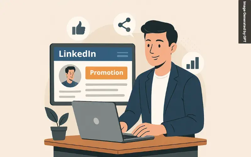Cara Menggunakan Linkedin Untuk Promosi
