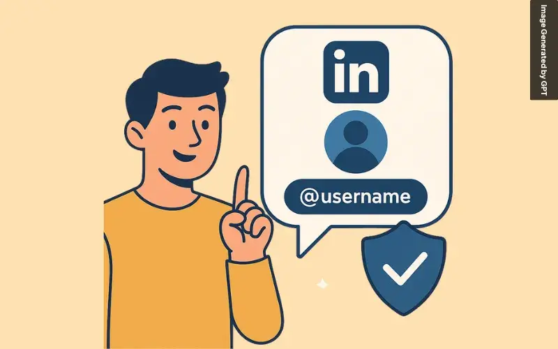 Alasan Username Linkedin Penting Untuk Karier Dan Personal Branding