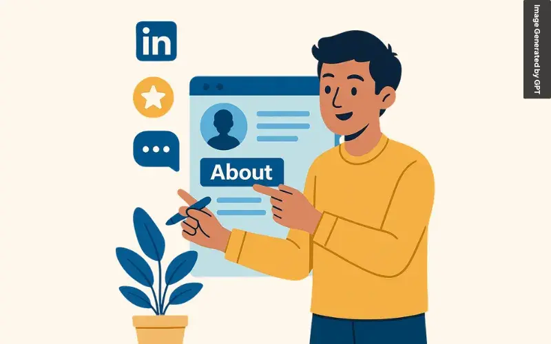Tips Optimasi About Linkedin Yang Terbukti Efektif