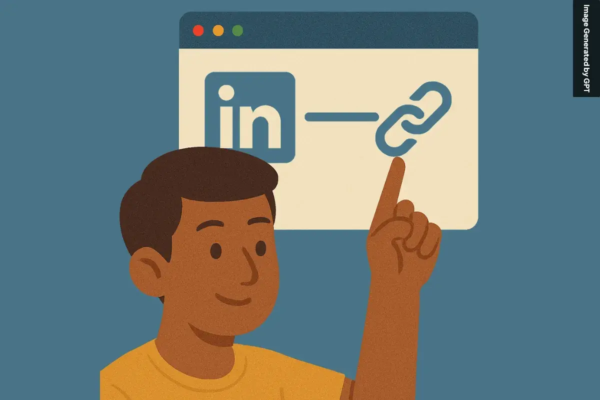 Cara Membuat Link Linkedin Custom (Langkah Demi Langkah)