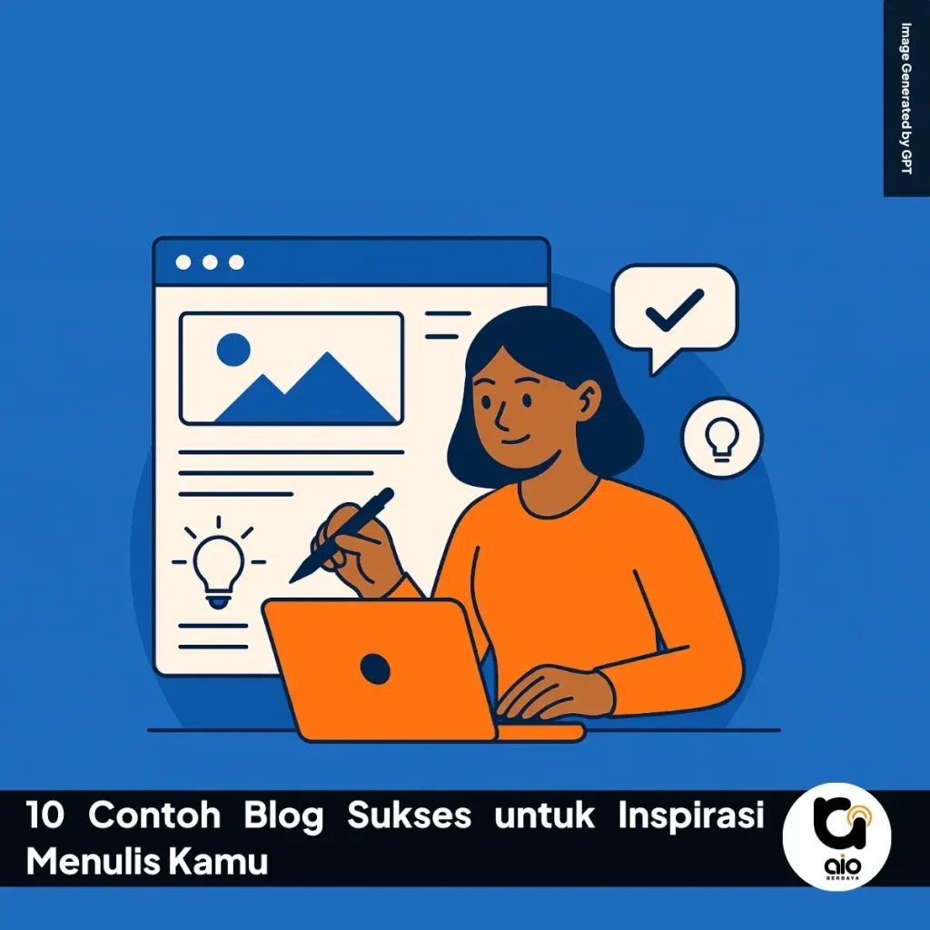 10 Contoh Blog Sukses Untuk Inspirasi Menulis Kamu 9 10 Contoh Blog Sukses Untuk Inspirasi Menulis Kamu
