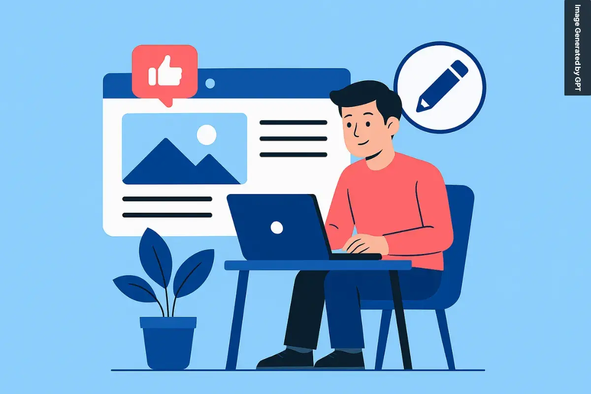 Cara Memulai Blog Untuk Pemula