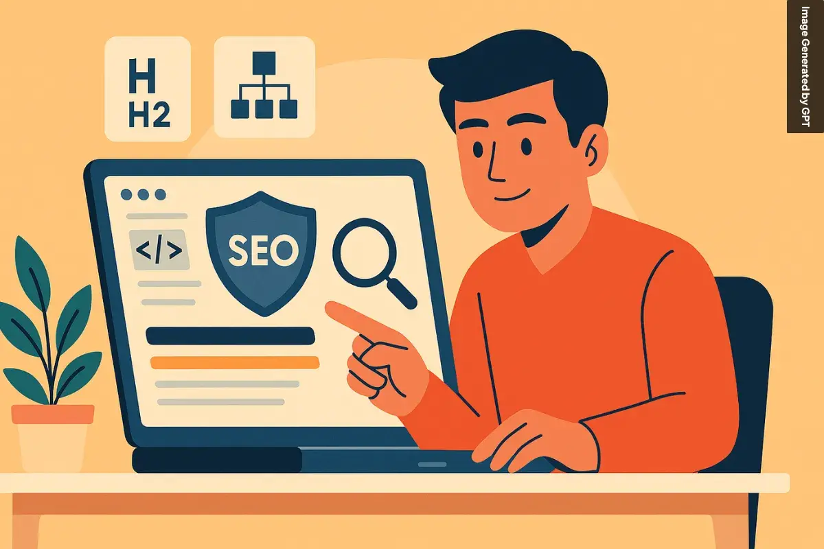 Cara Setting Seo Blogspot 