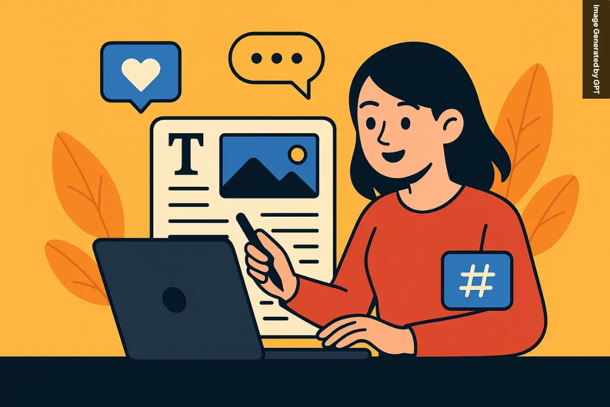 Ciri Ciri Blog Yang Menarik Dan Mudah Dipahami Pemula 1 Ciri Ciri Blog