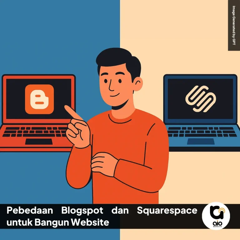 7+ Pebedaan Blogspot Dan Squarespace Untuk Bangun Website 7 Pebedaan Blogspot Dan Squarespace Untuk Bangun Website