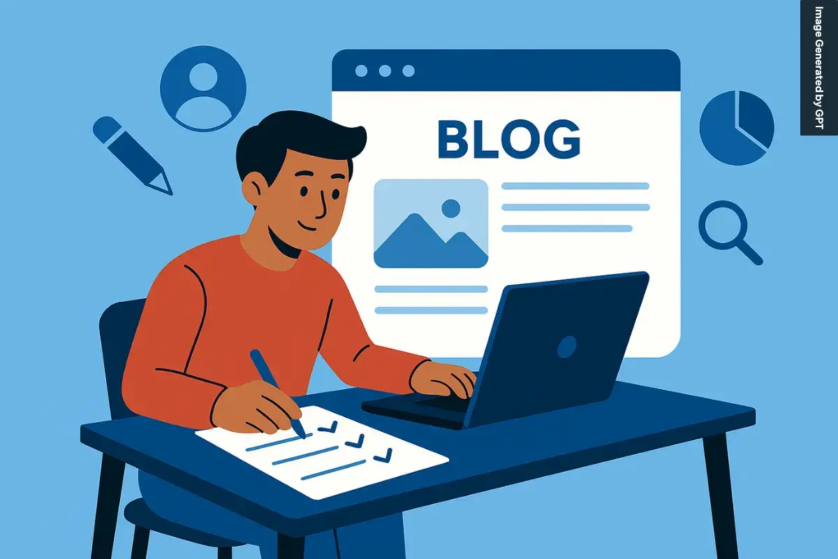 13 Persiapan Sebelum Membuat Blog Yang Tepat Untuk Pemula 1 Persiapan Sebelum Membuat Blog
