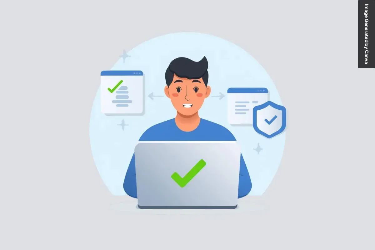 Cara Agar Blogspot Diterima Adsense