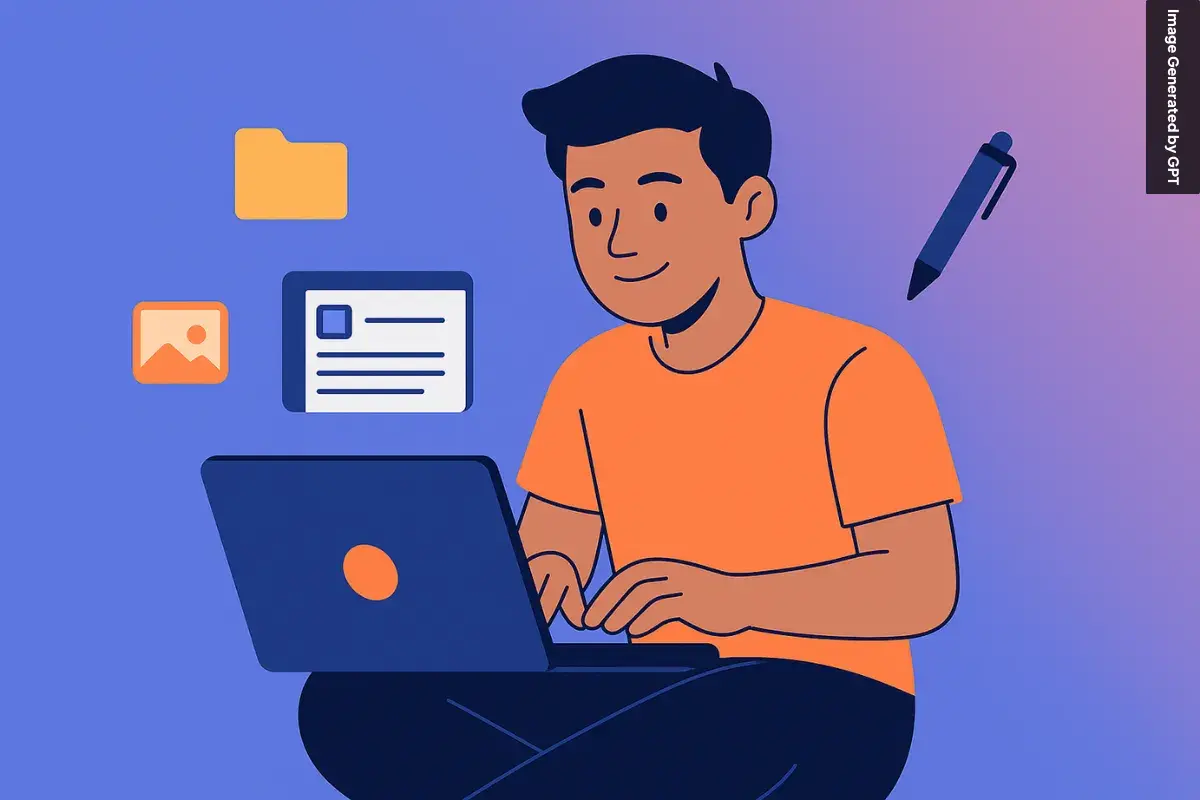 Cara Menulis Di Blogspot