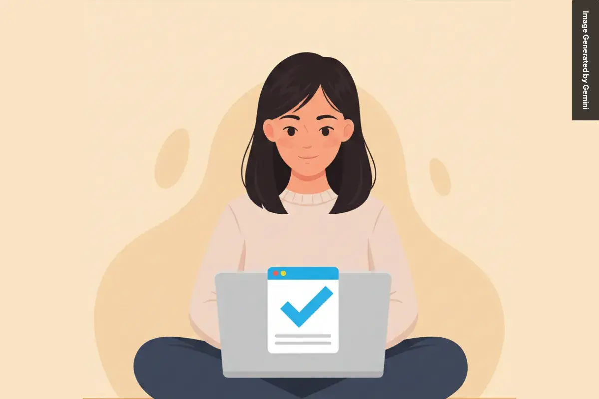 Syarat Daftar AdSense Blogspot 