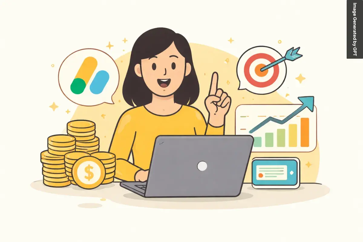 Tips Adsense Blogspot