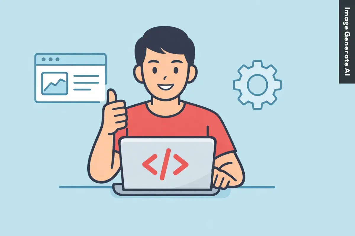 Cara Membuat Blog Pribadi Menggunakan HTML