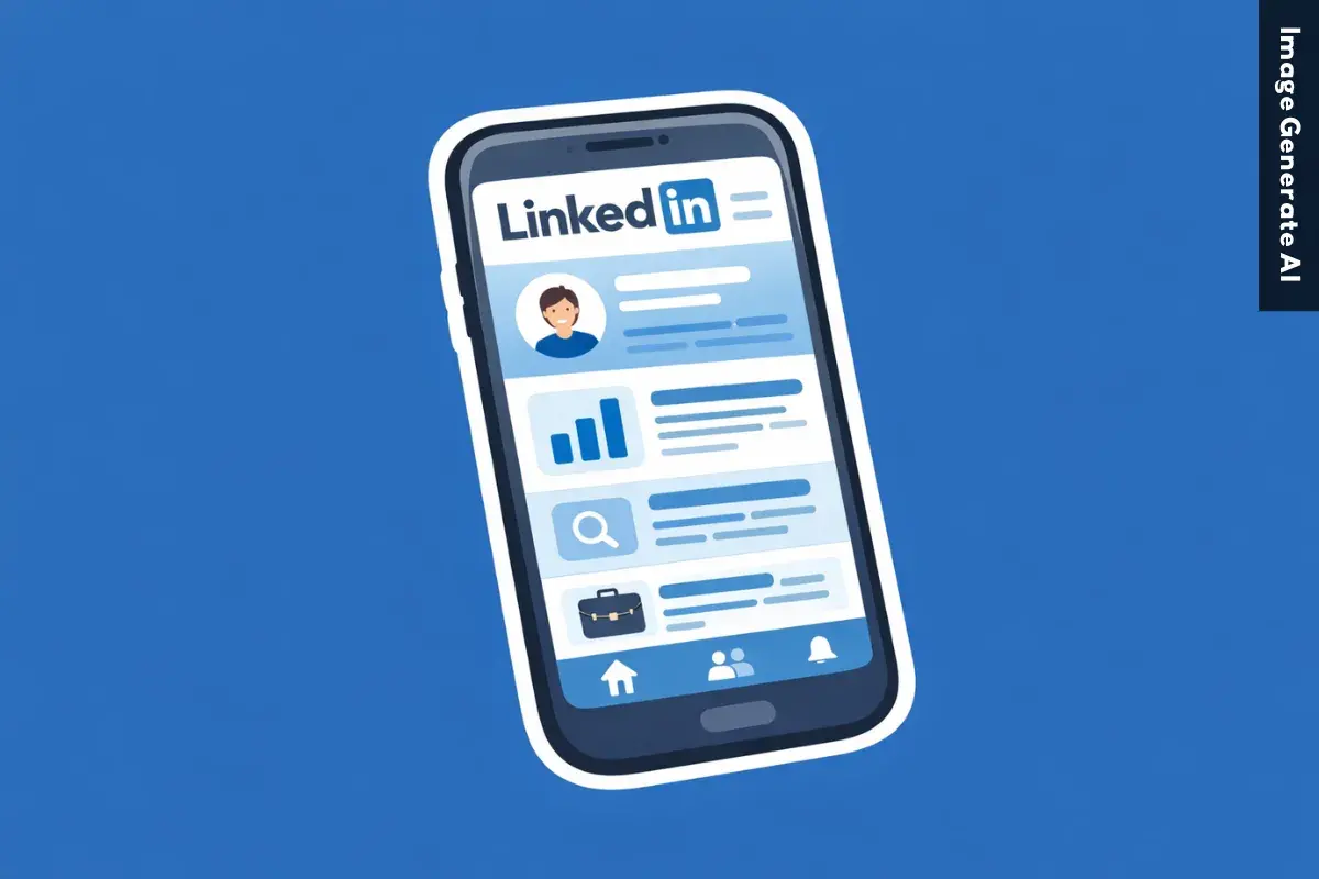 Download Aplikasi Linkedin