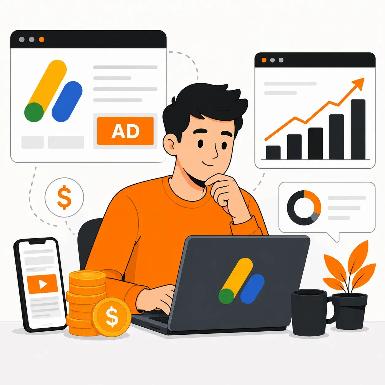 Cara Kerja Google AdSense